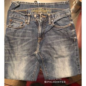 Men’s jeans